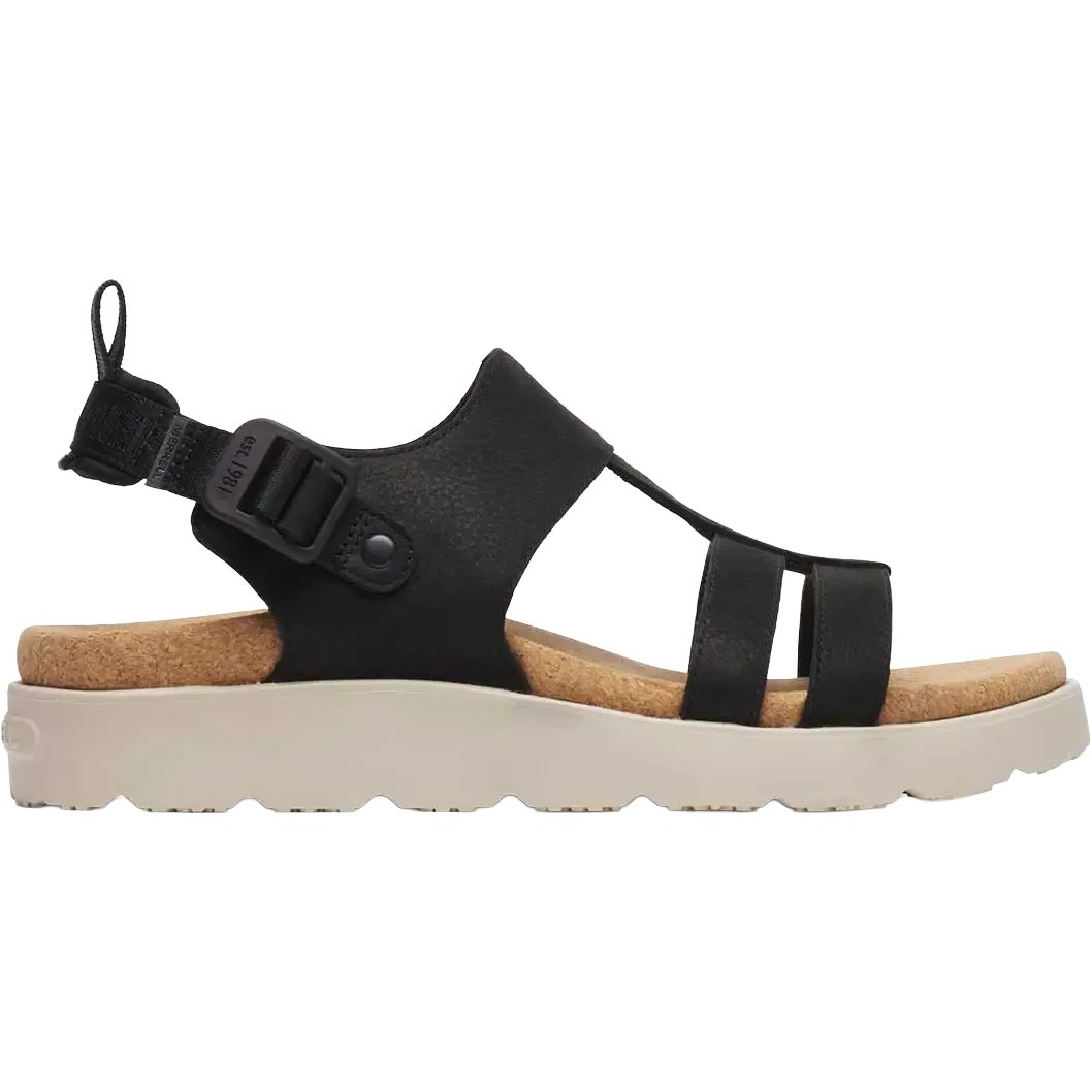 Fleur Backstrap Women sandal