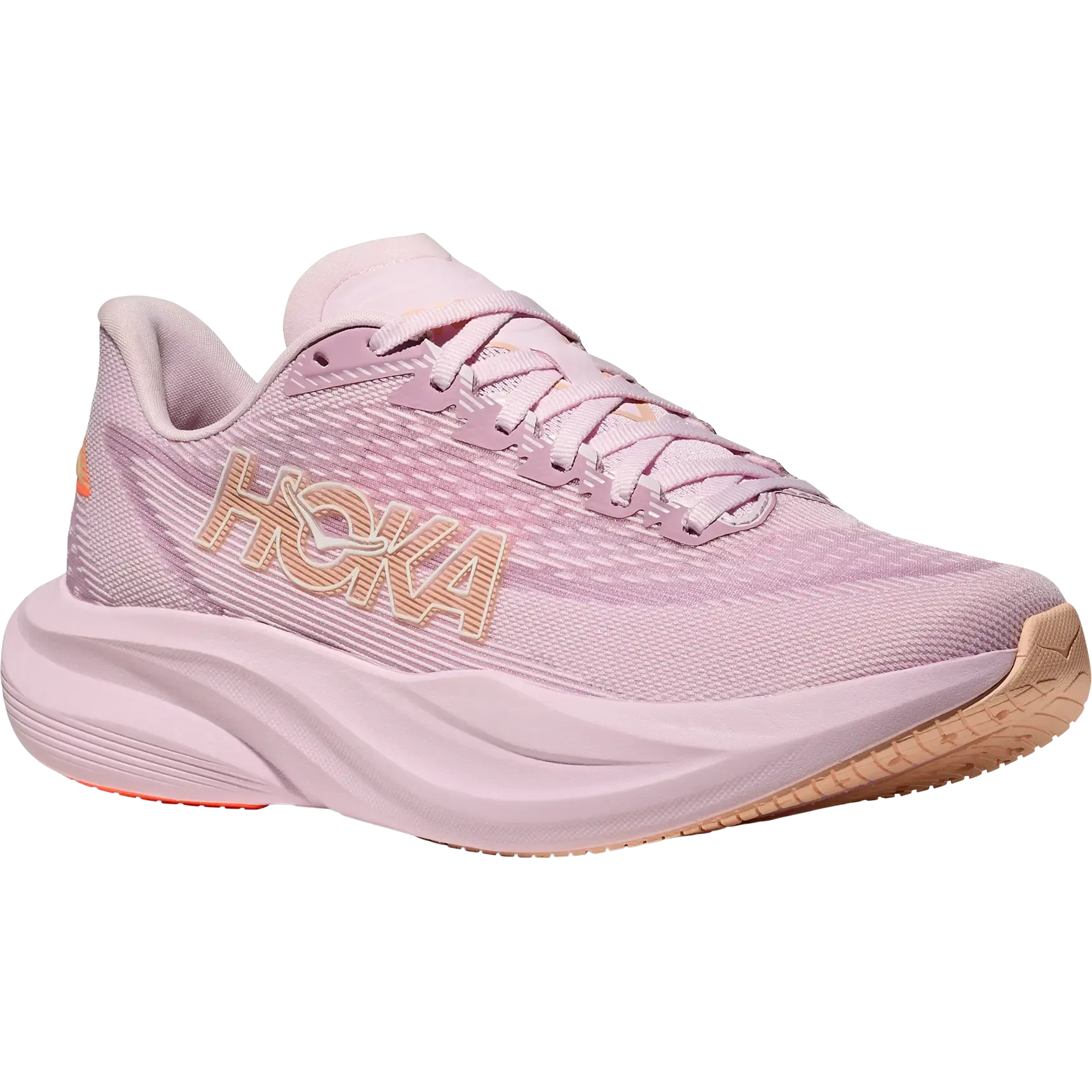 Mach 7 Women