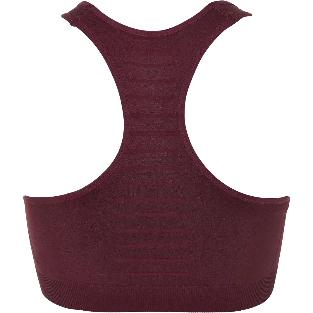 Seamless Bra Top