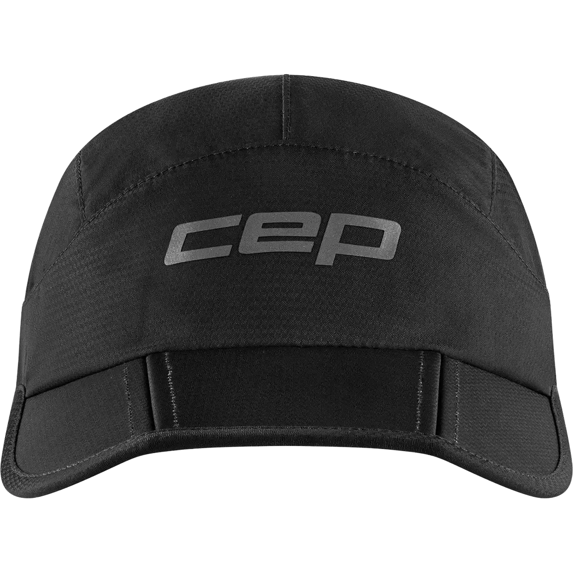 Run Foldable Cap