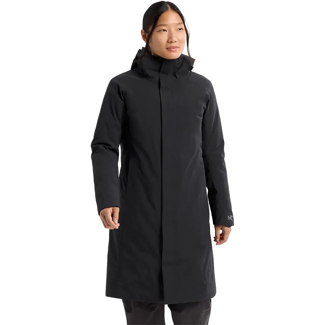 Patera Parka Women vinterjacka