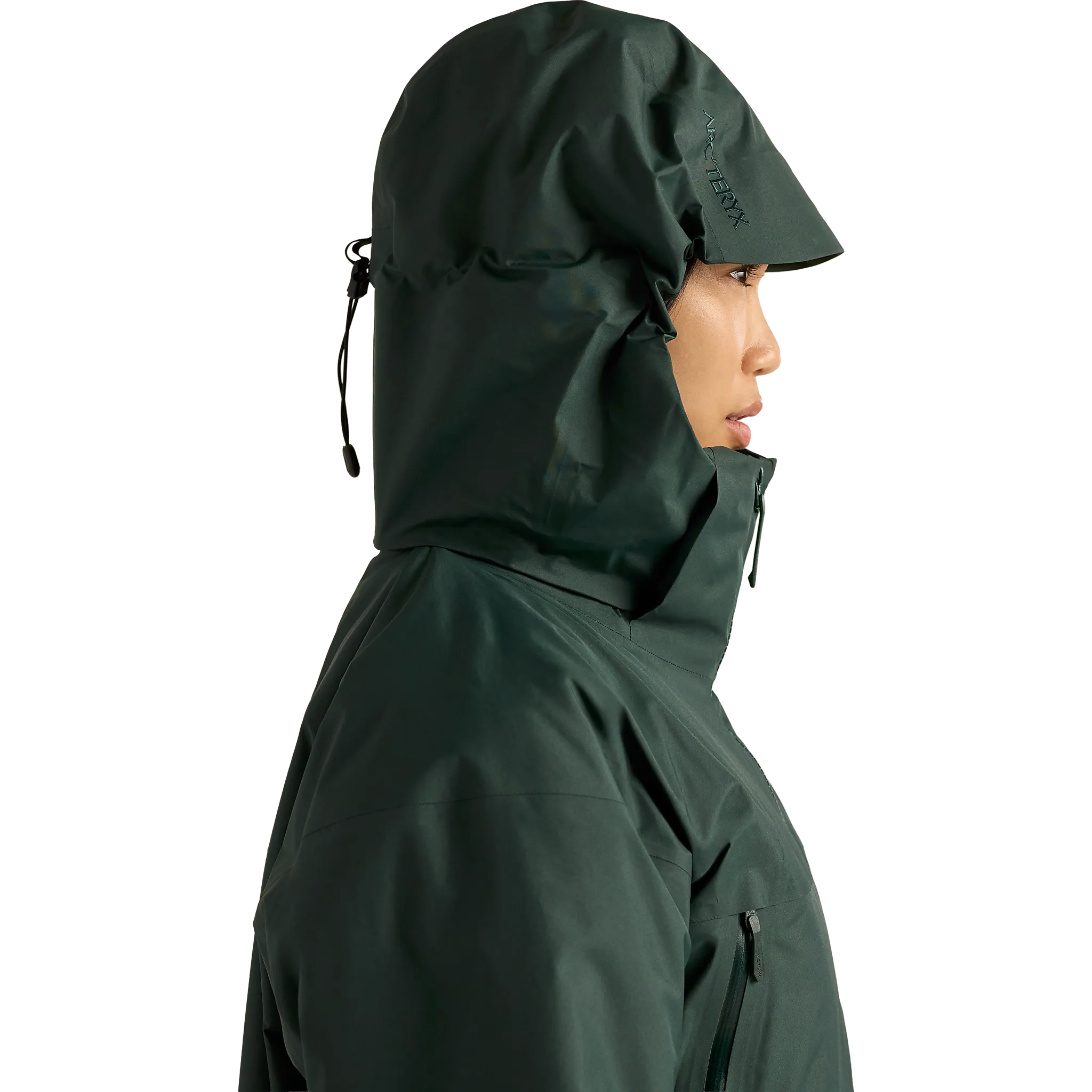 Altira Insulated Cropped Jacket W