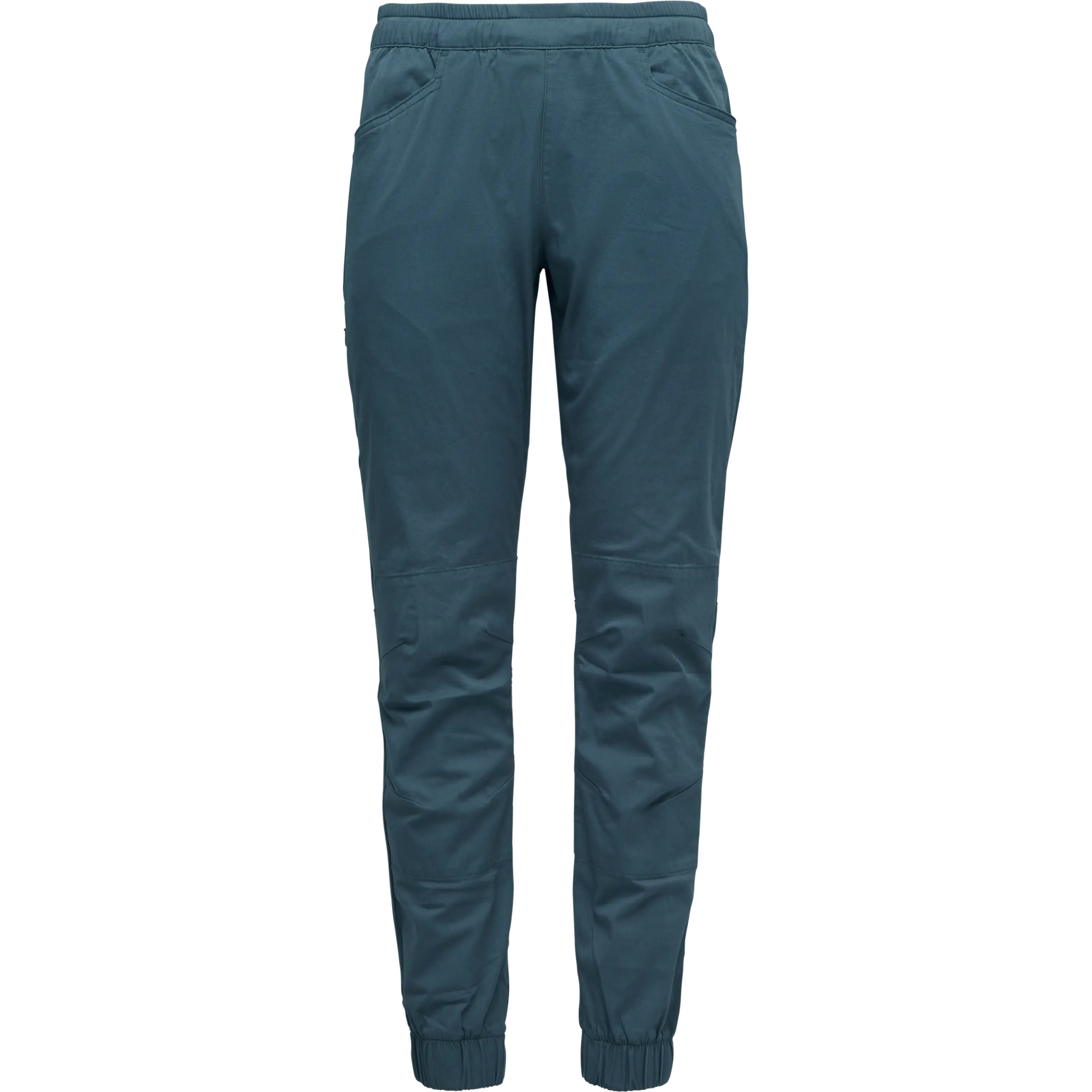 Black Diamond Notion Pants Women - Creek Blue - XL - Hverdagsbukser