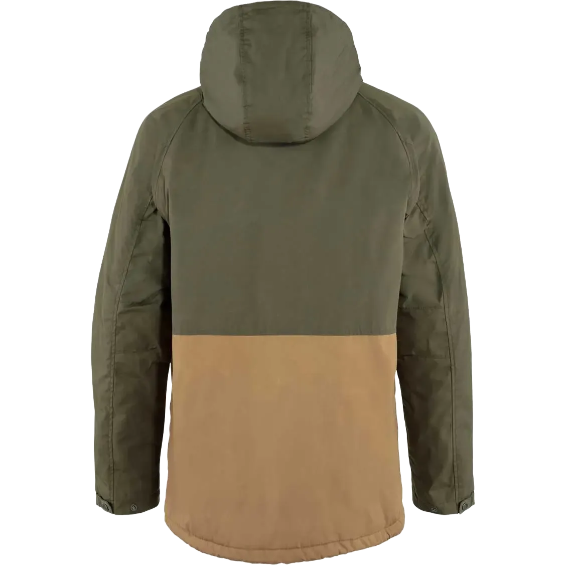 Vardag Lite Padded Jacket Men herrejakke