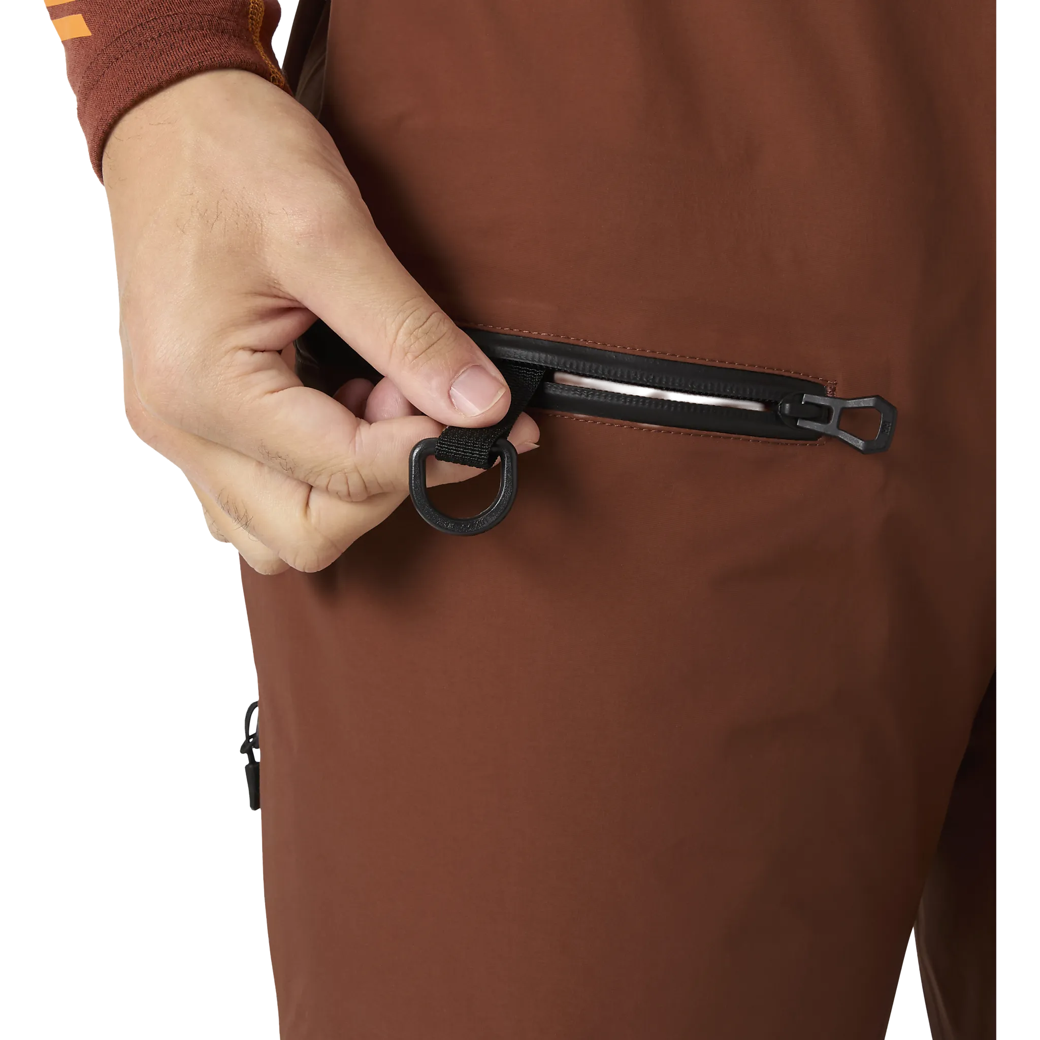 Sogn Bib Shell 2.0 Pant