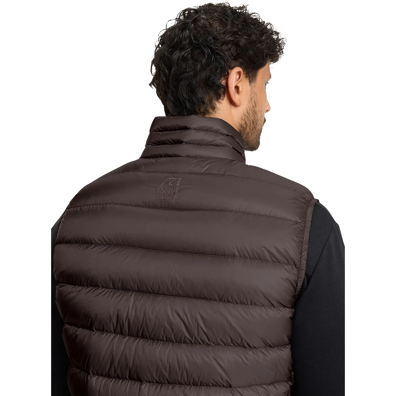 Harald Down Vest Men