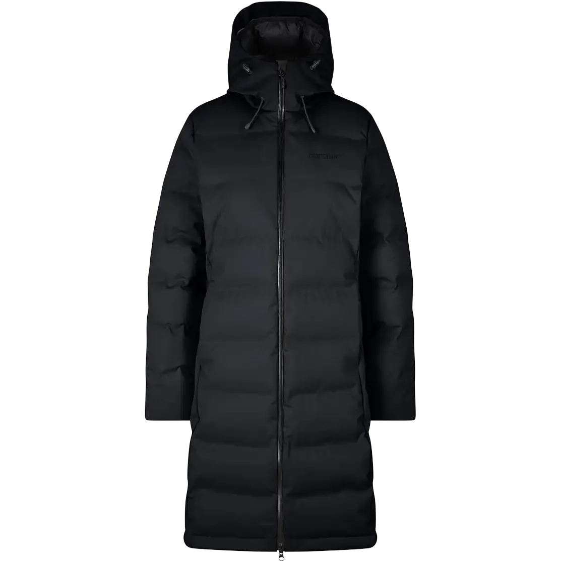 Moana Down Coat Women