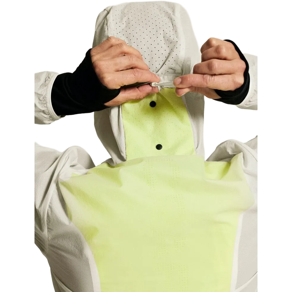 Packable Wind Jacket Women