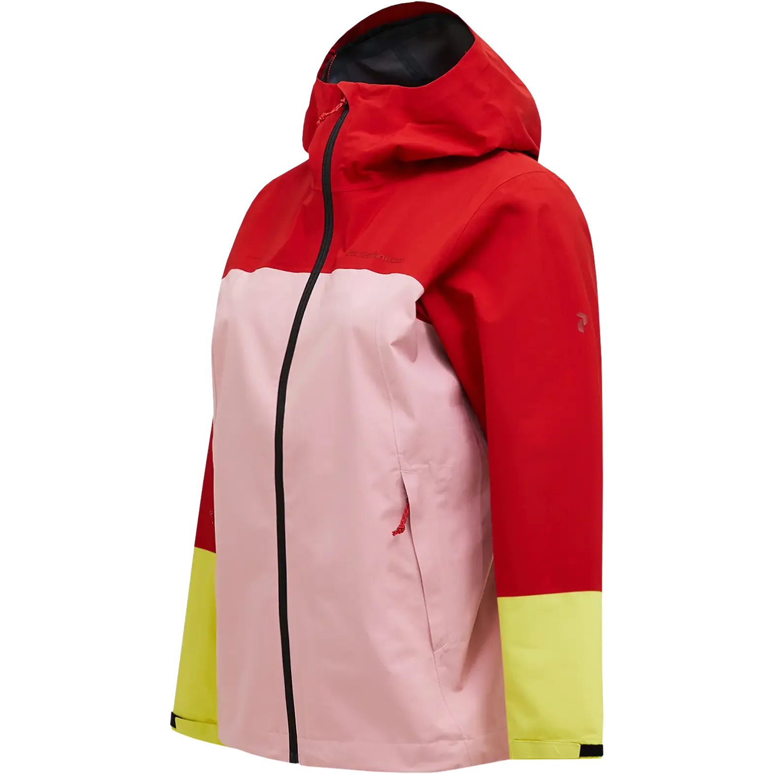 Trail Hipe Shell Jacket Women