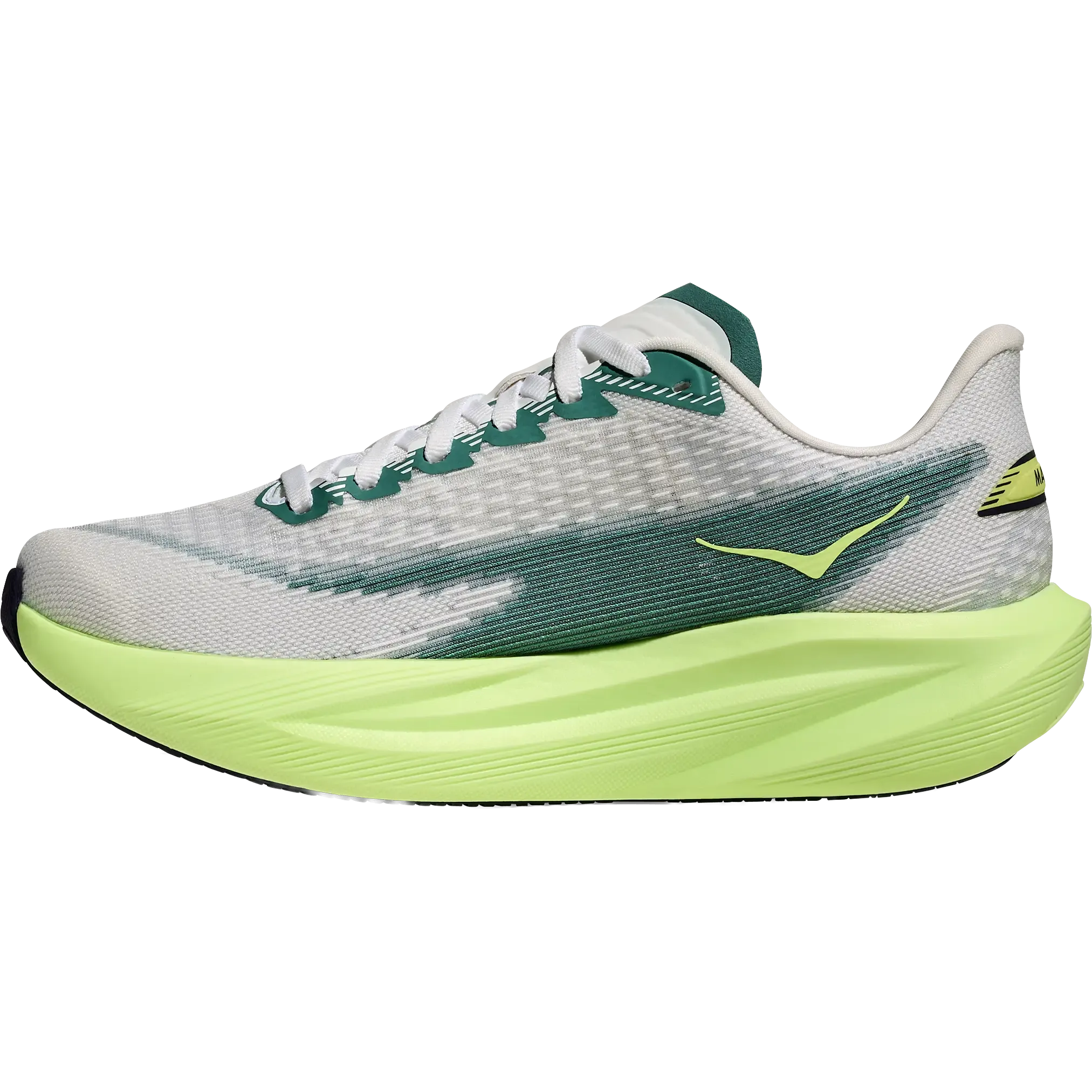 Mach 7 Women