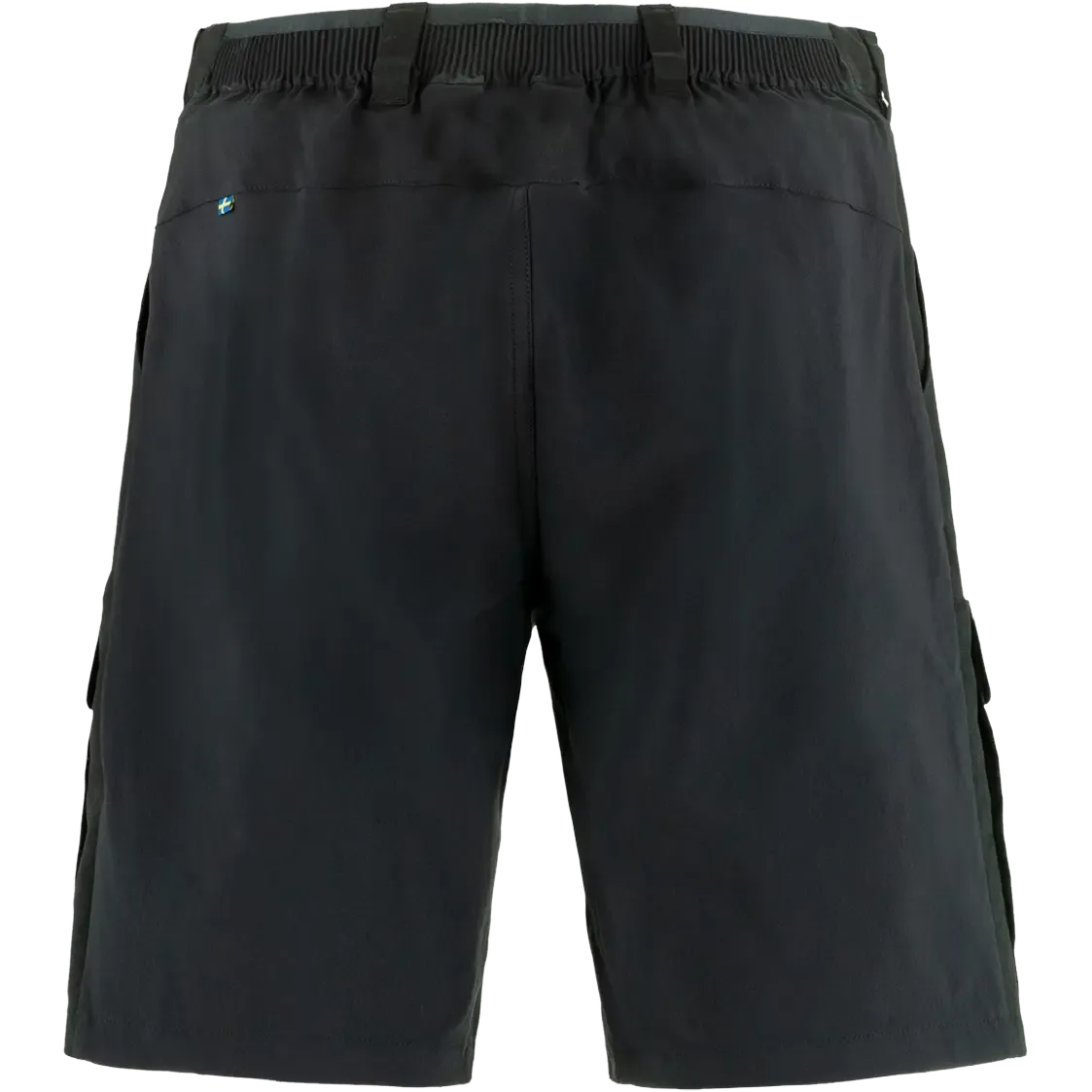 Abisko Hybrid Trail Shorts Men