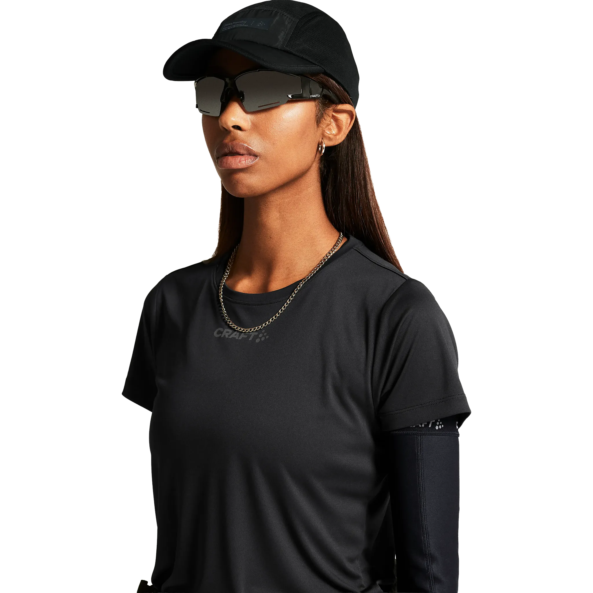 Core Essence SS Tee 2 Women
