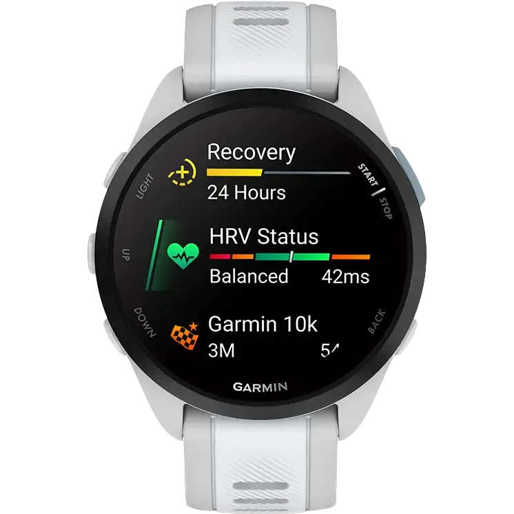 Forerunner 165