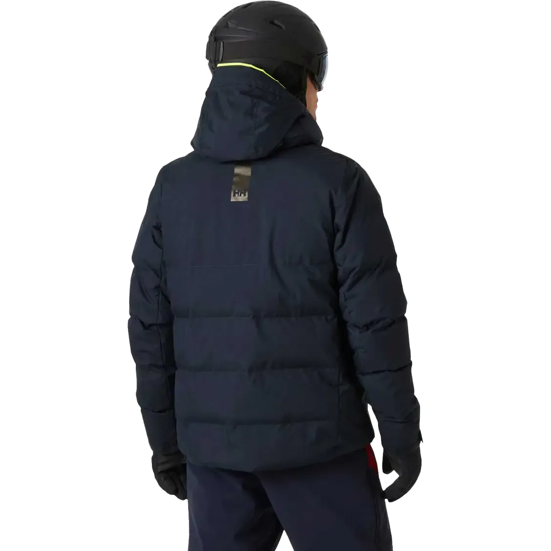 Kvitfjell Race Puffy Jacket Men