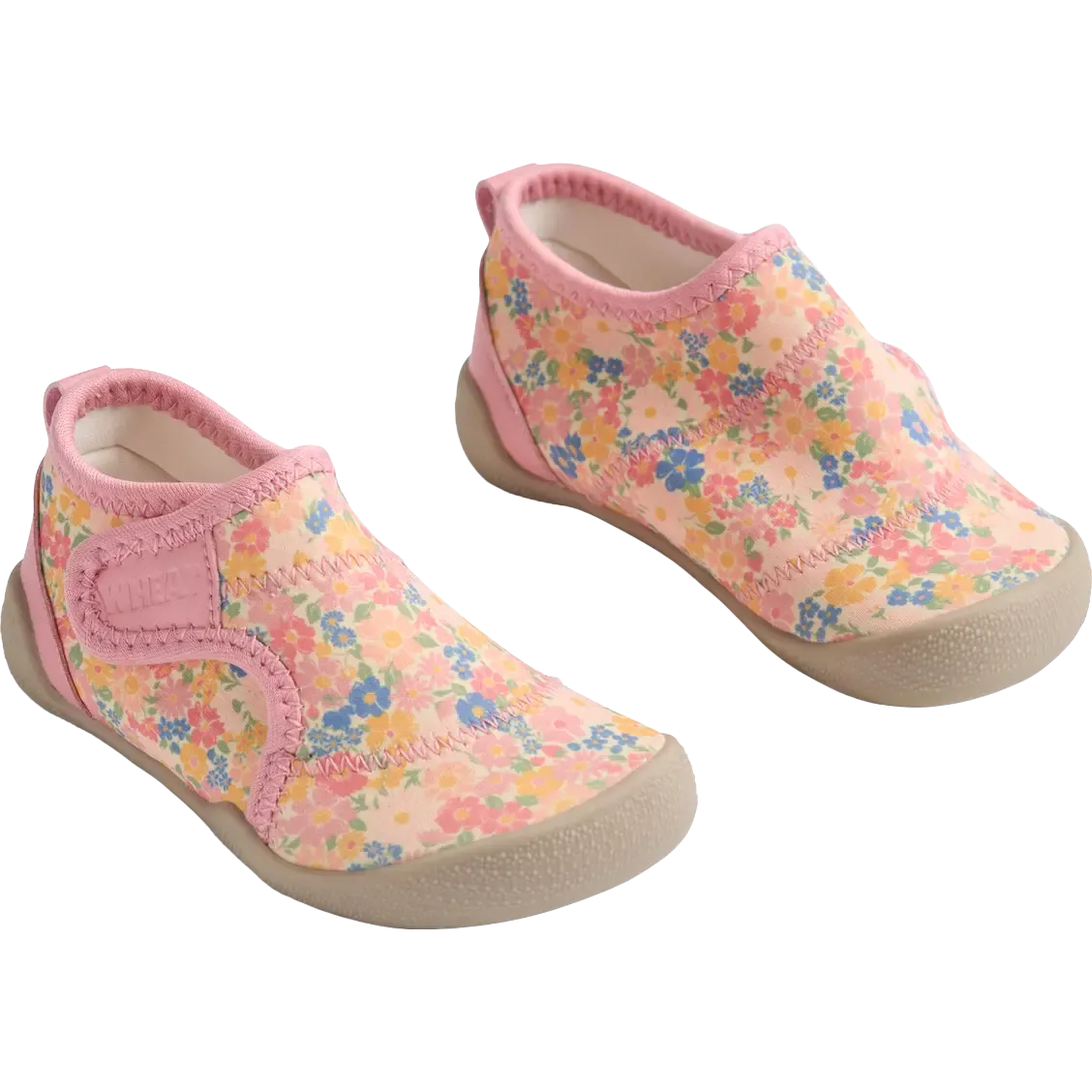 Beach Shoe Shawn
