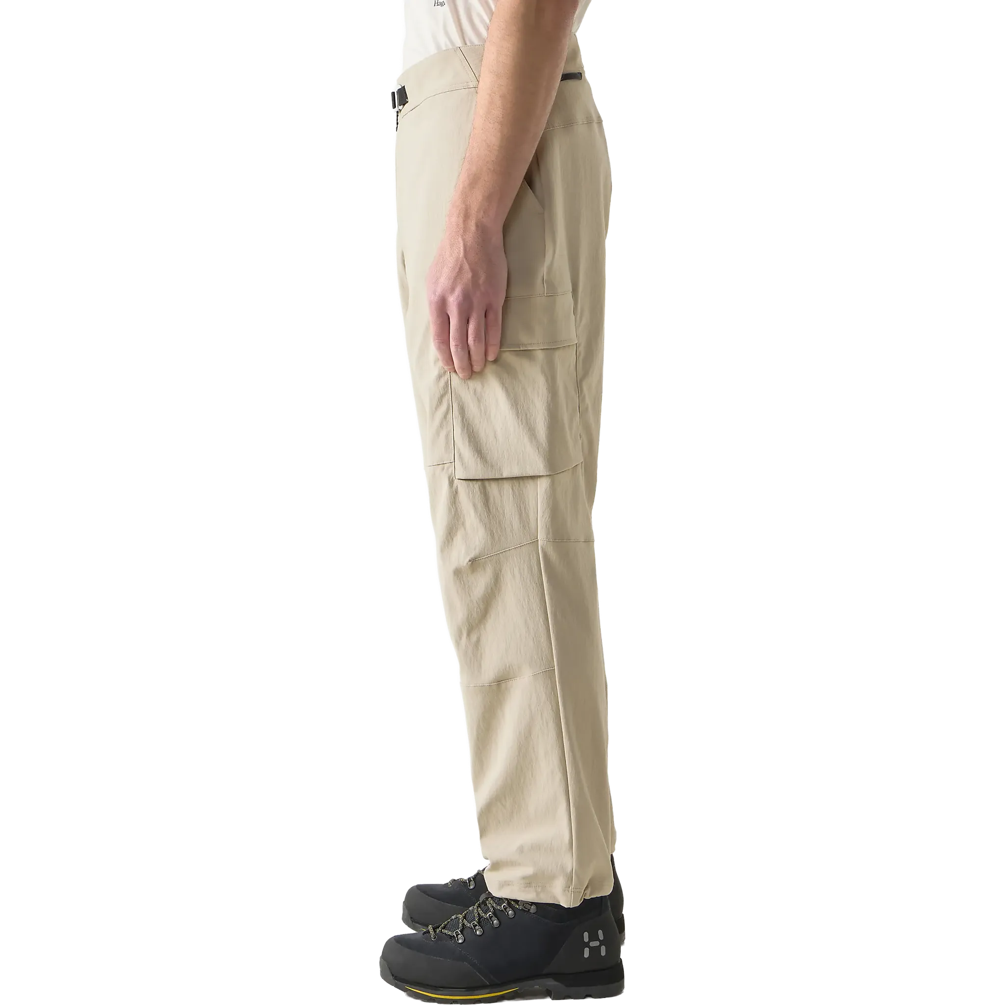 Hede Cargo Pant Men herrbyxor