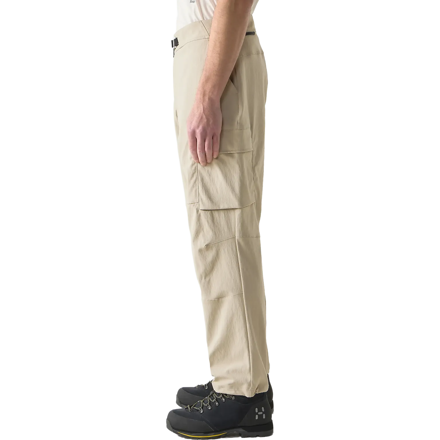 Hede Cargo Pant Men herrebukser