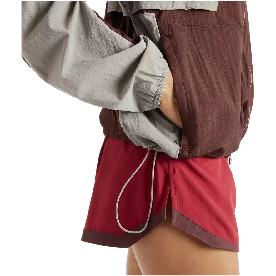 RC Jacket Women