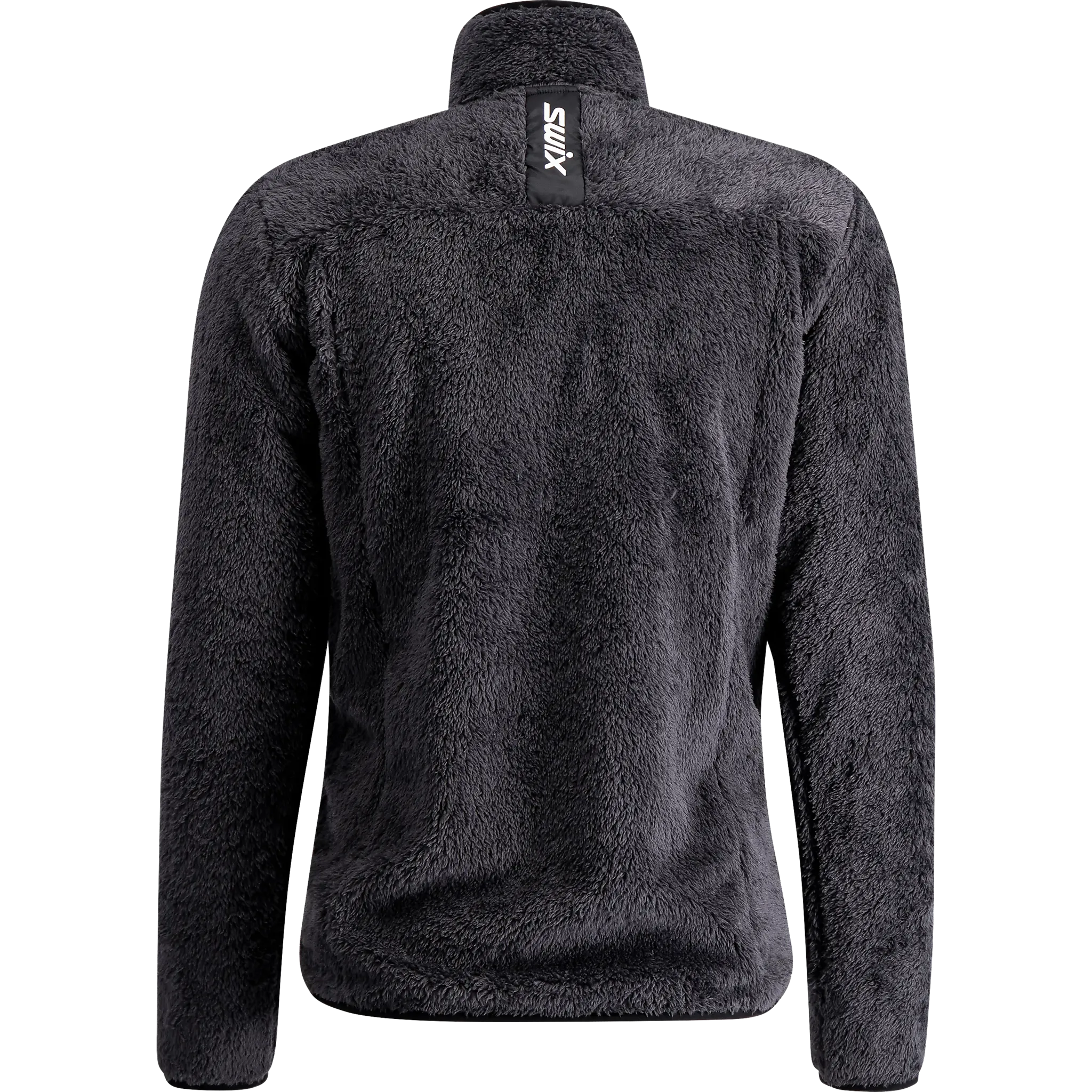 Infinity Pile Midlayer Full Zip Men