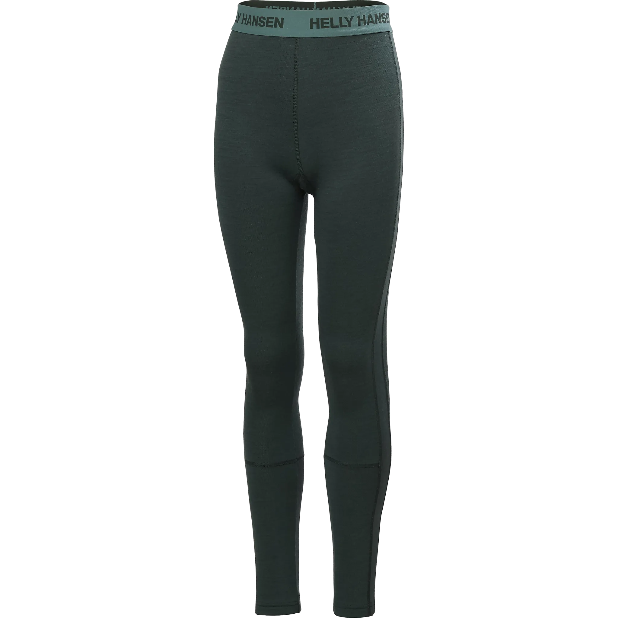 Jr. Lifa Merino Midweight Set juniorundertøj
