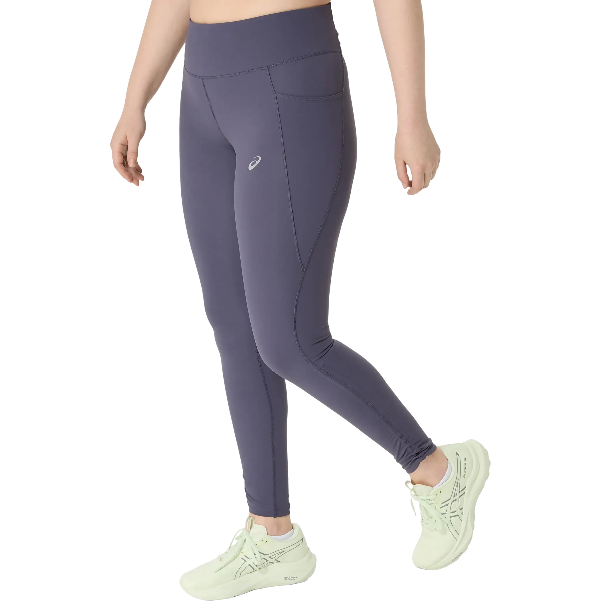 Nagino Run Adjustable Tight Women