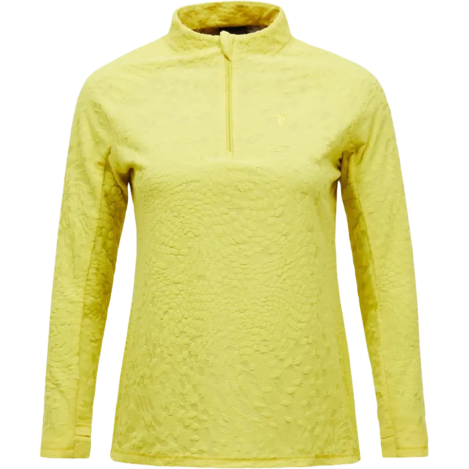 Discover Midlayer Women