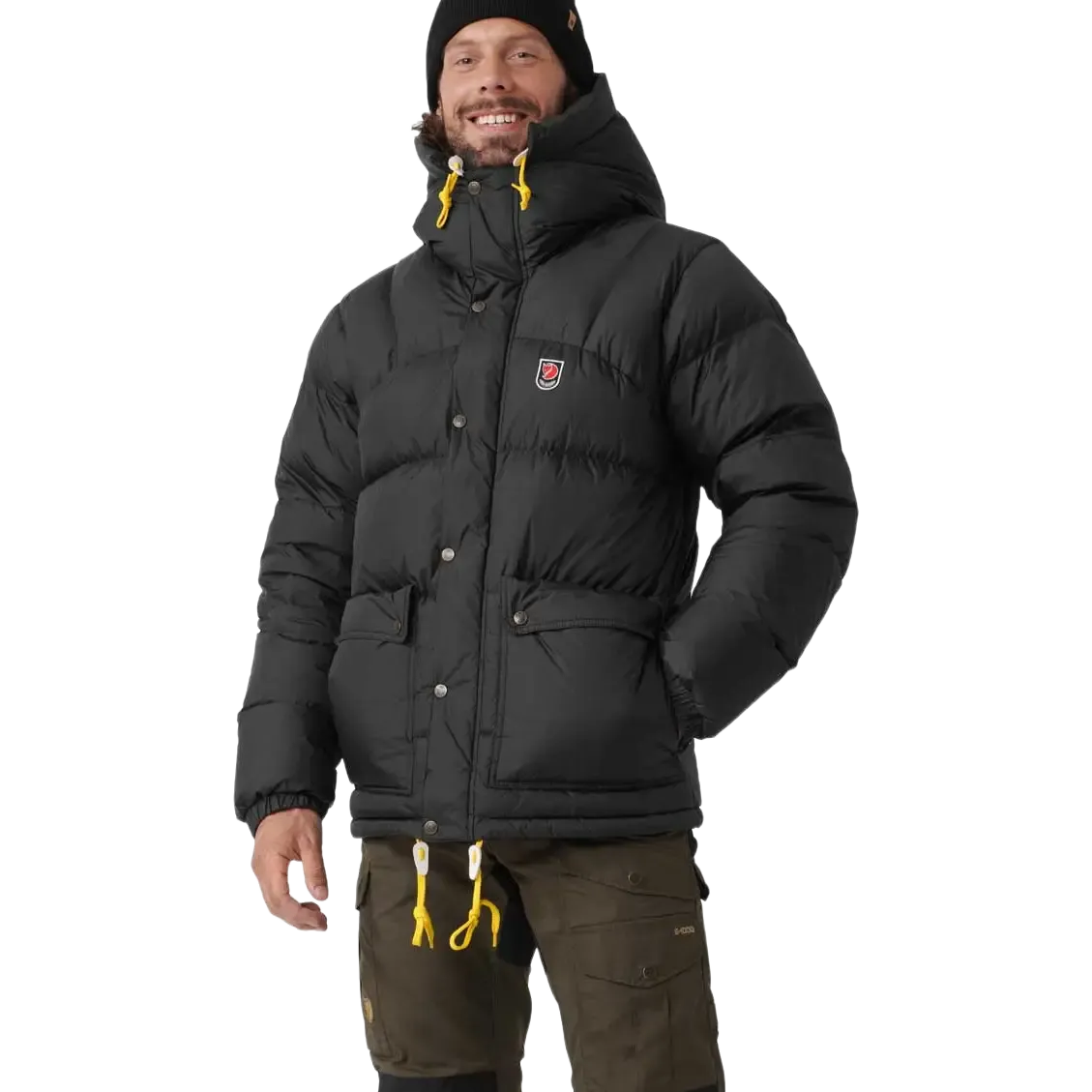 Expedition Down Lite Jacket Men dunjacka