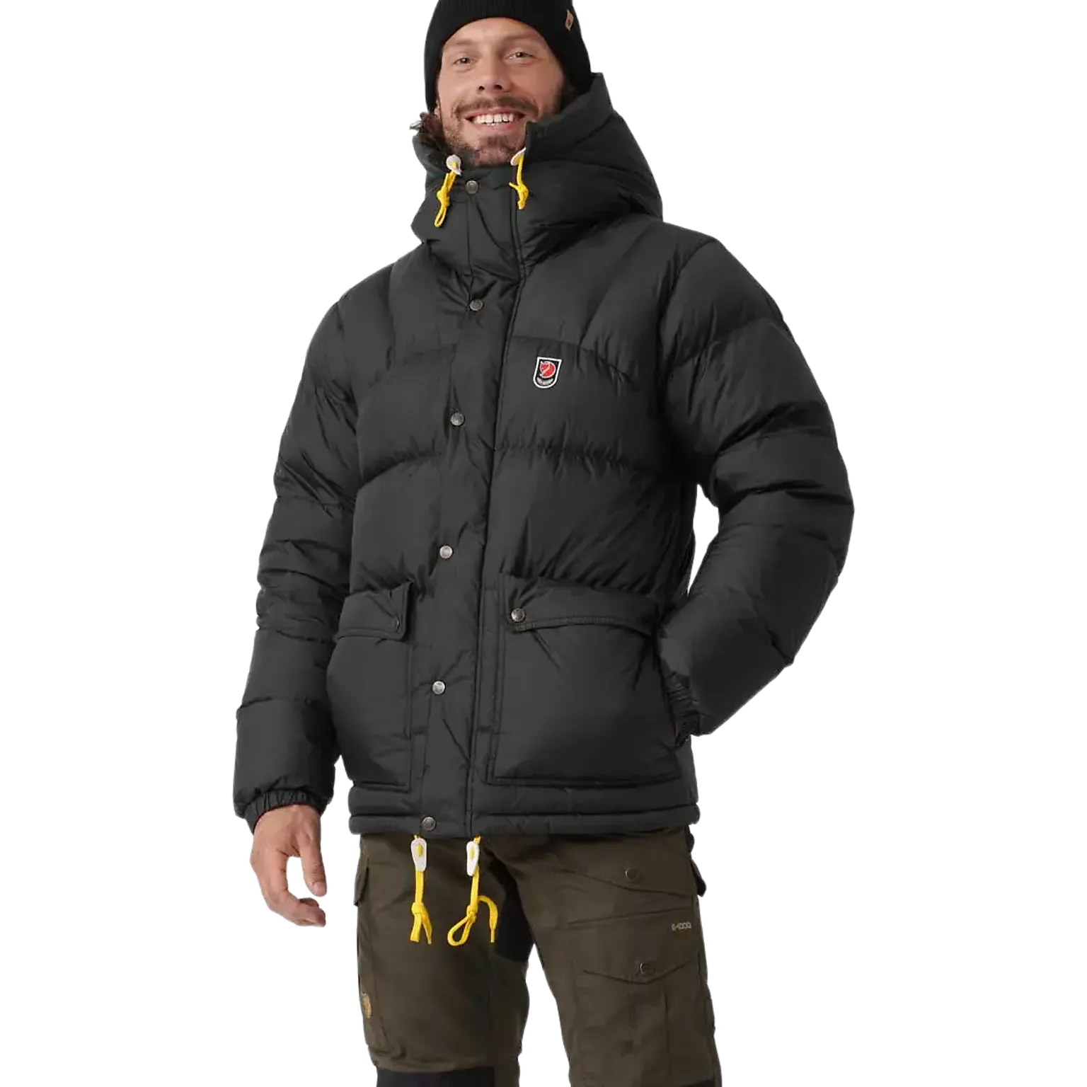 Expedition Down Lite Jacket Men dunjacka