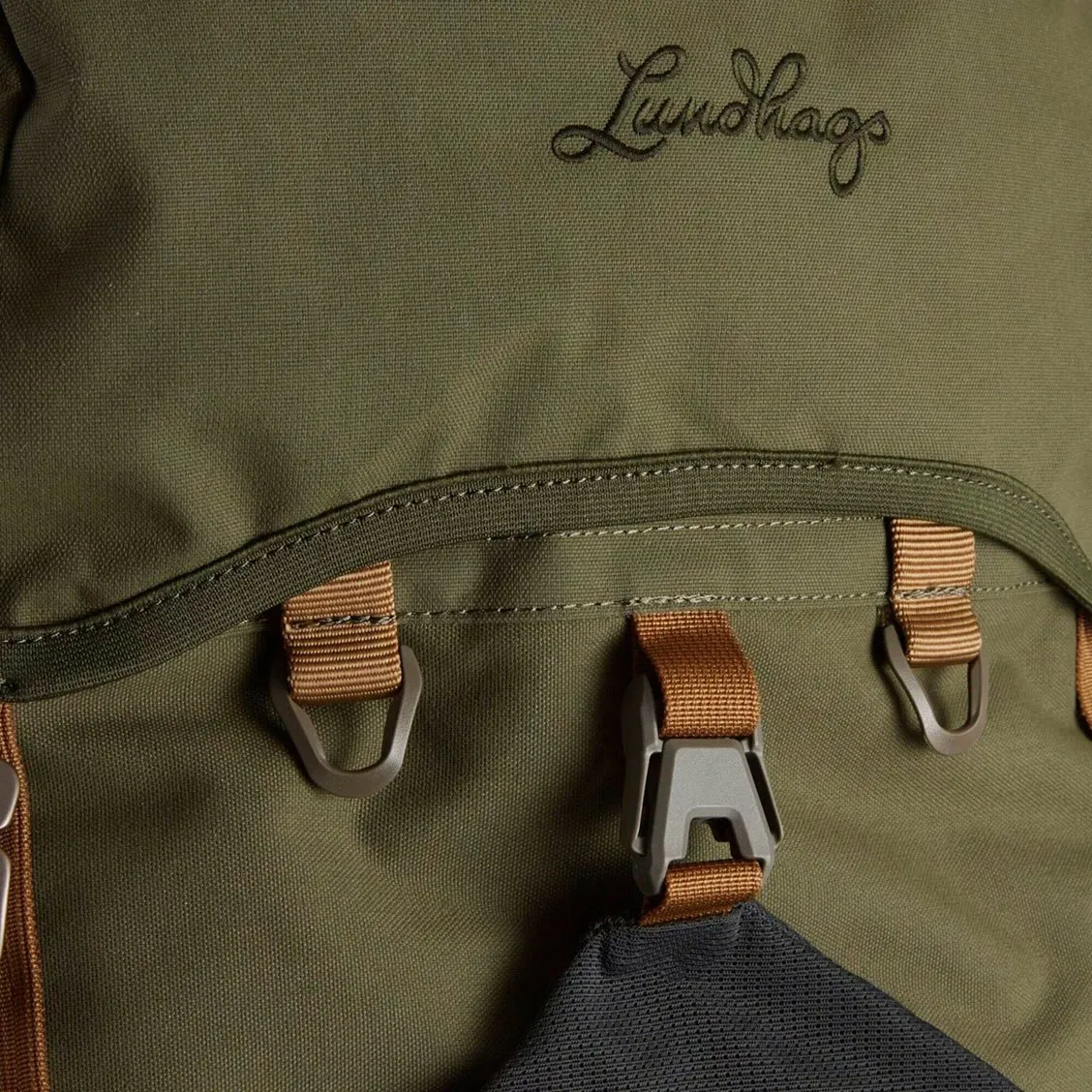 Saruk Pro 90 L rygsæk