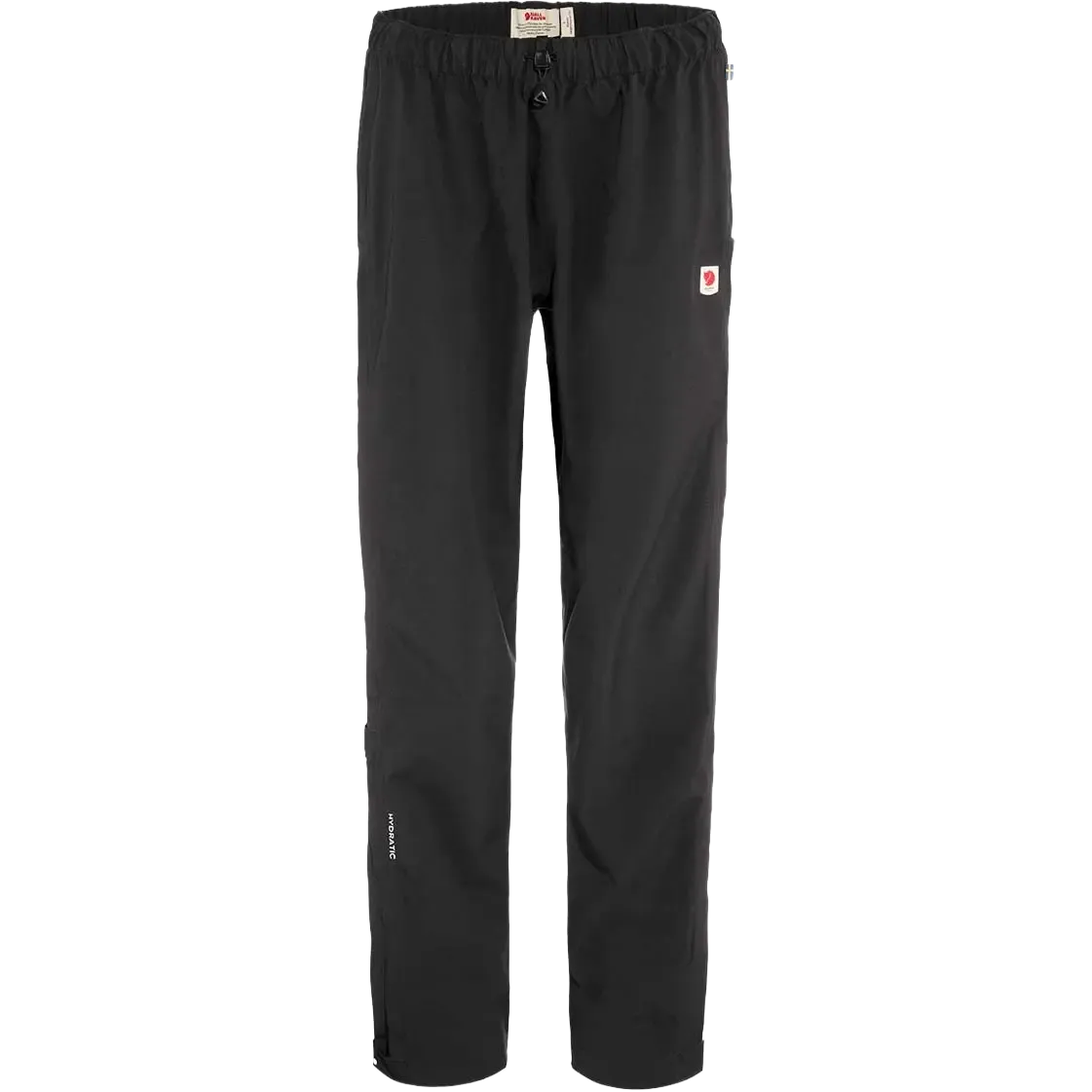 HC Hydratic Trail Trousers Women Regular regnbukser