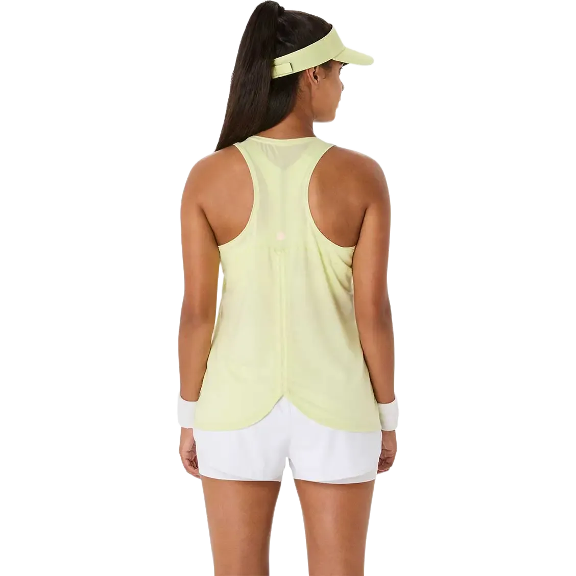 Nagino Run Adjustable Tank Women