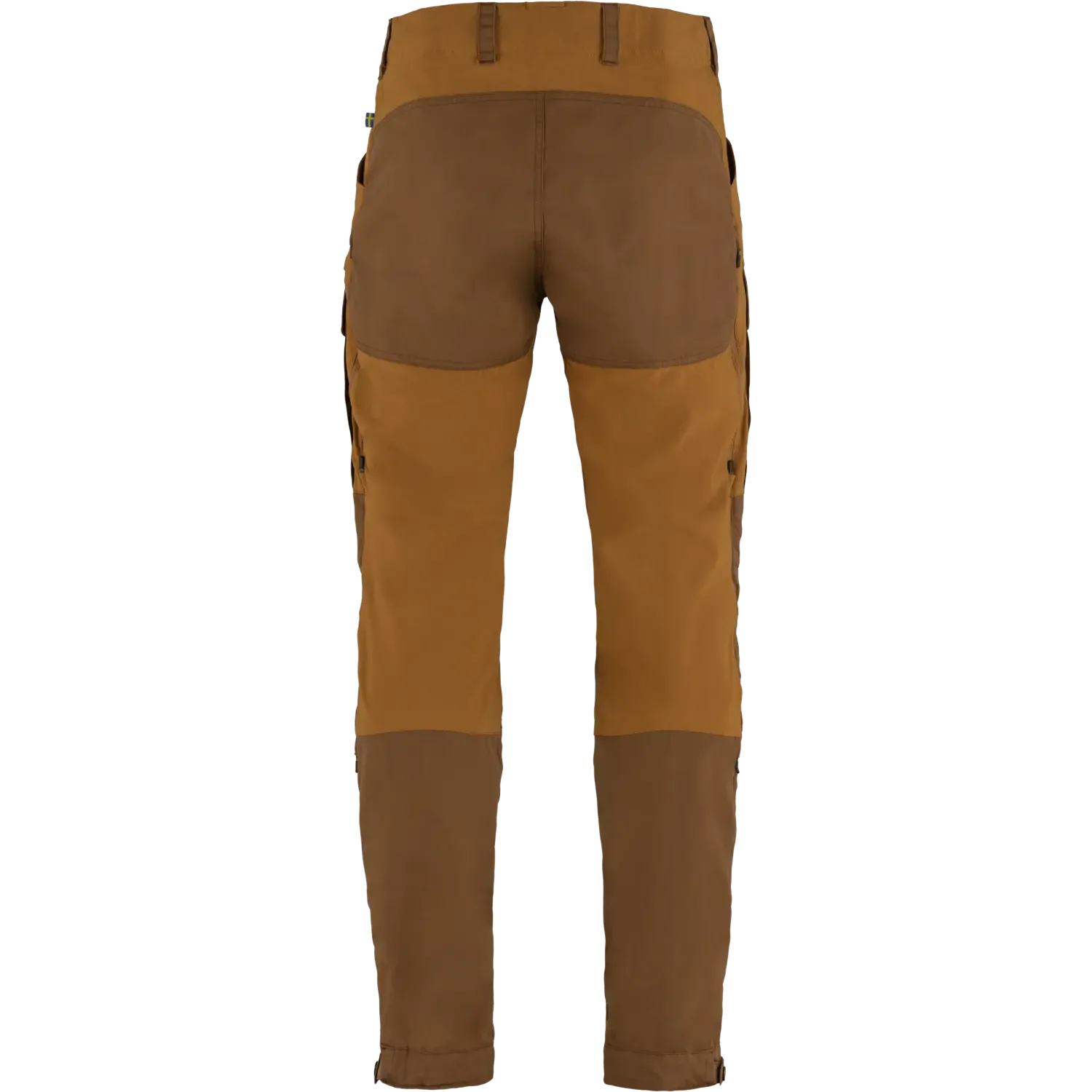 Keb Trousers Men Short herrbyxor
