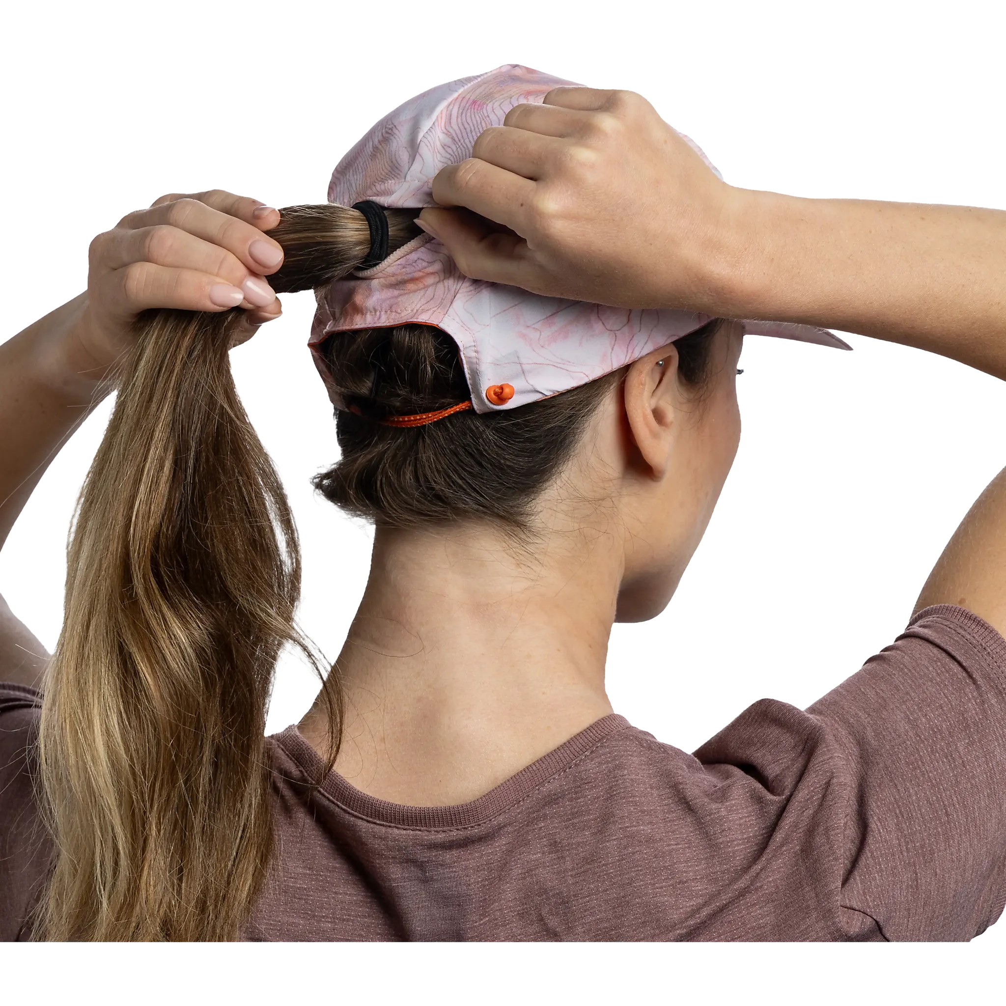 Coolnet® UV Pack Speed Cap 