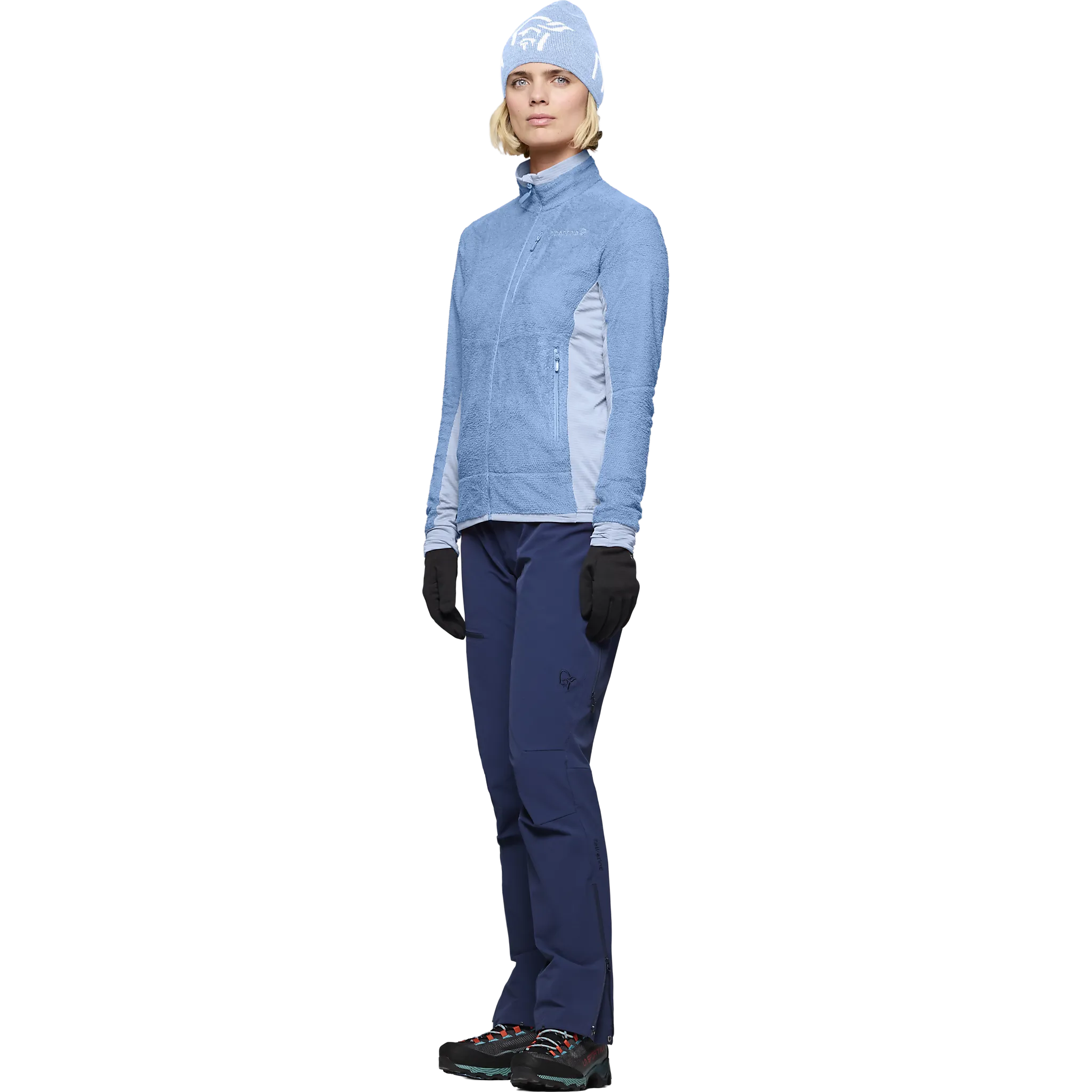 Falketind Warm1 Active Jacket Women
