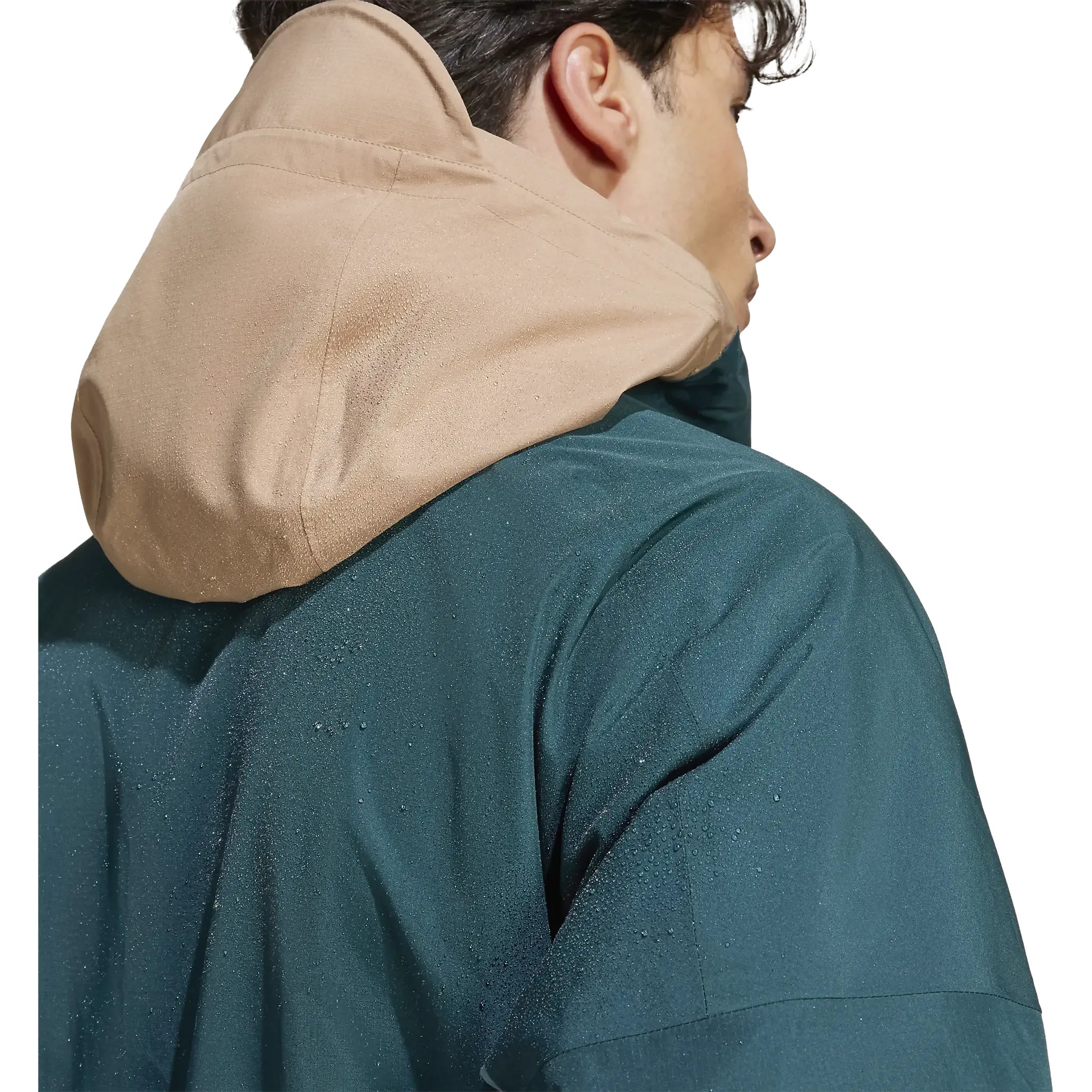 Xpl 2L Anorak Men