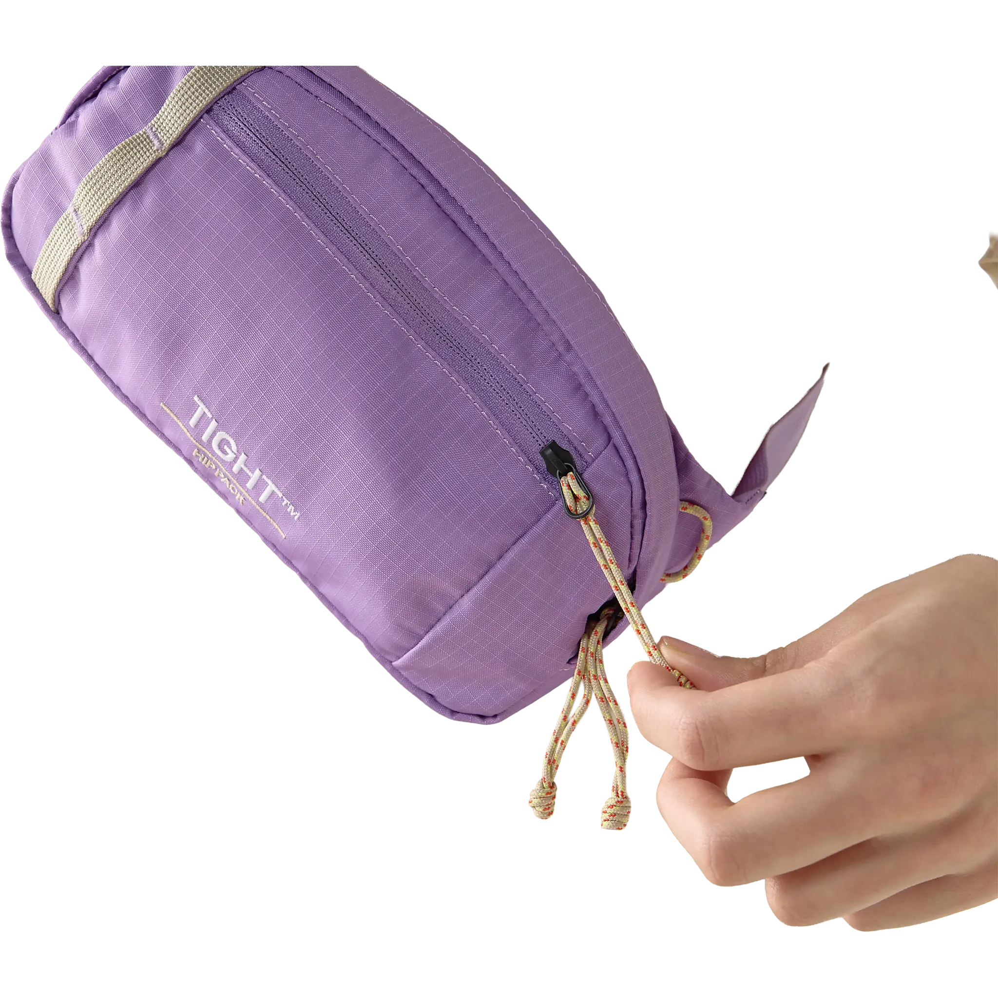 Tight Hip Pack 1 midjeväska