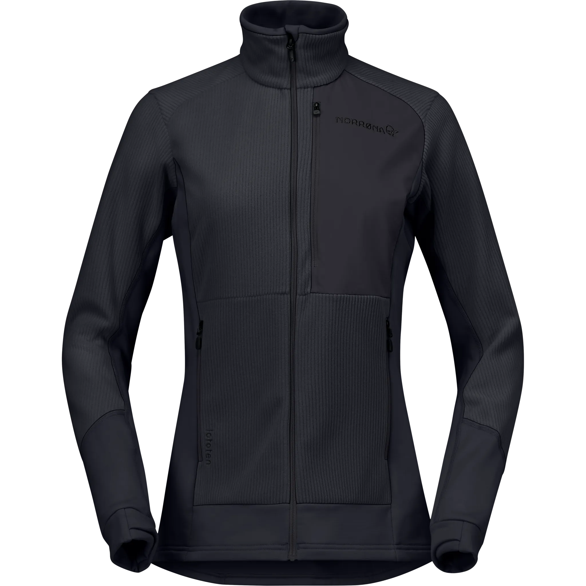 Lofoten Warm2 Jacket Women