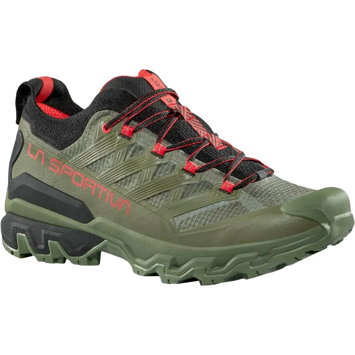 Cypress-Mountain Red