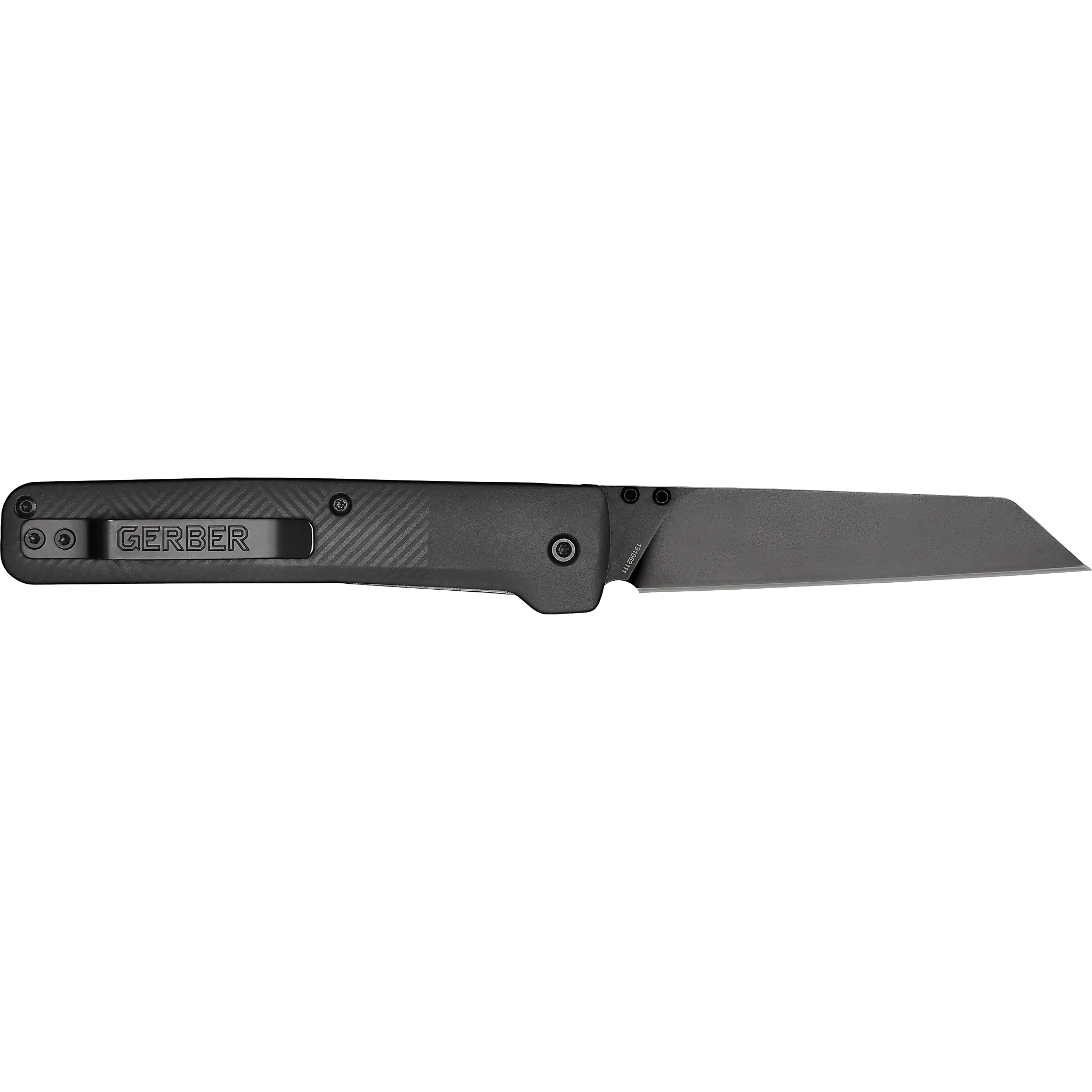 Pledge foldekniv