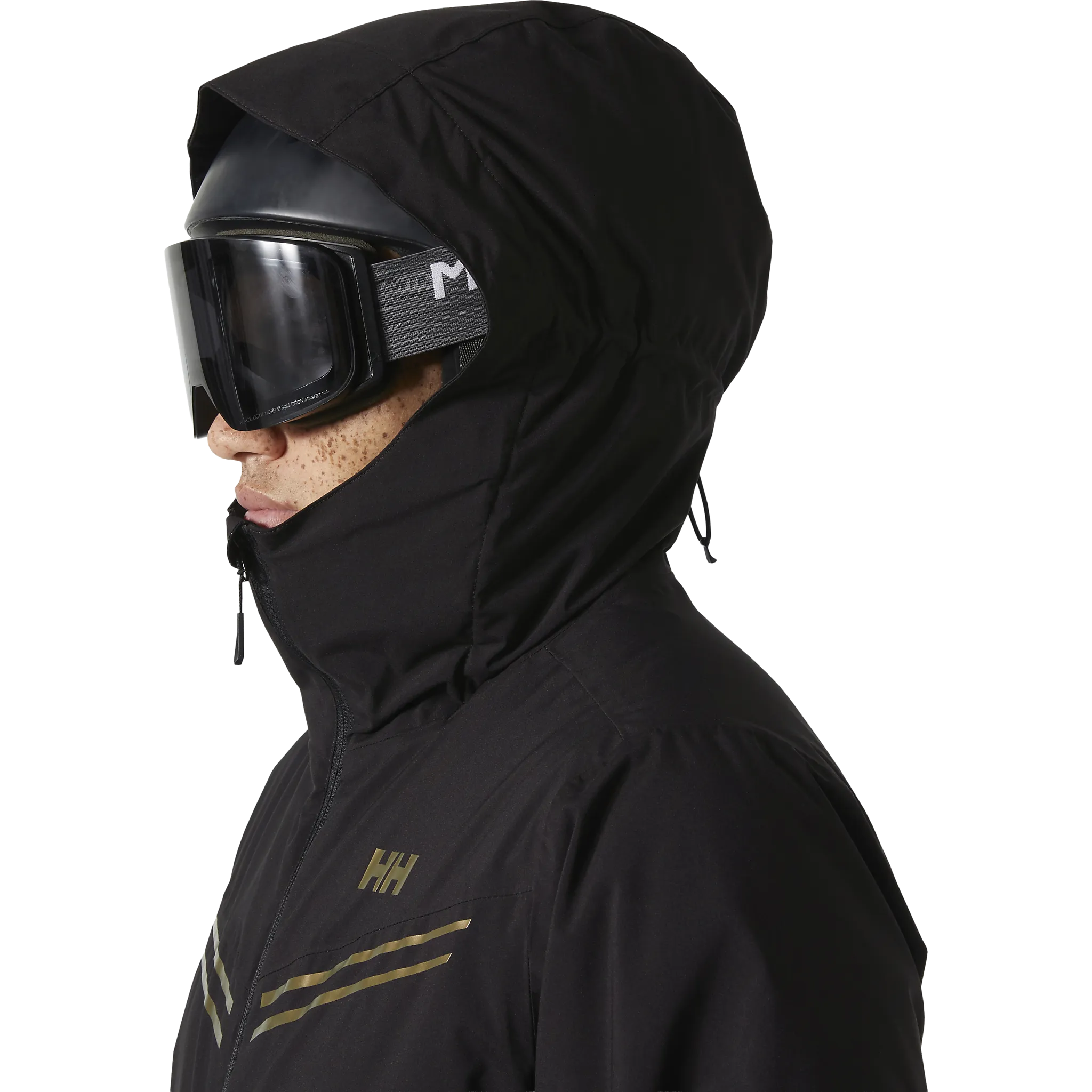 Alpine Insulated Jacket