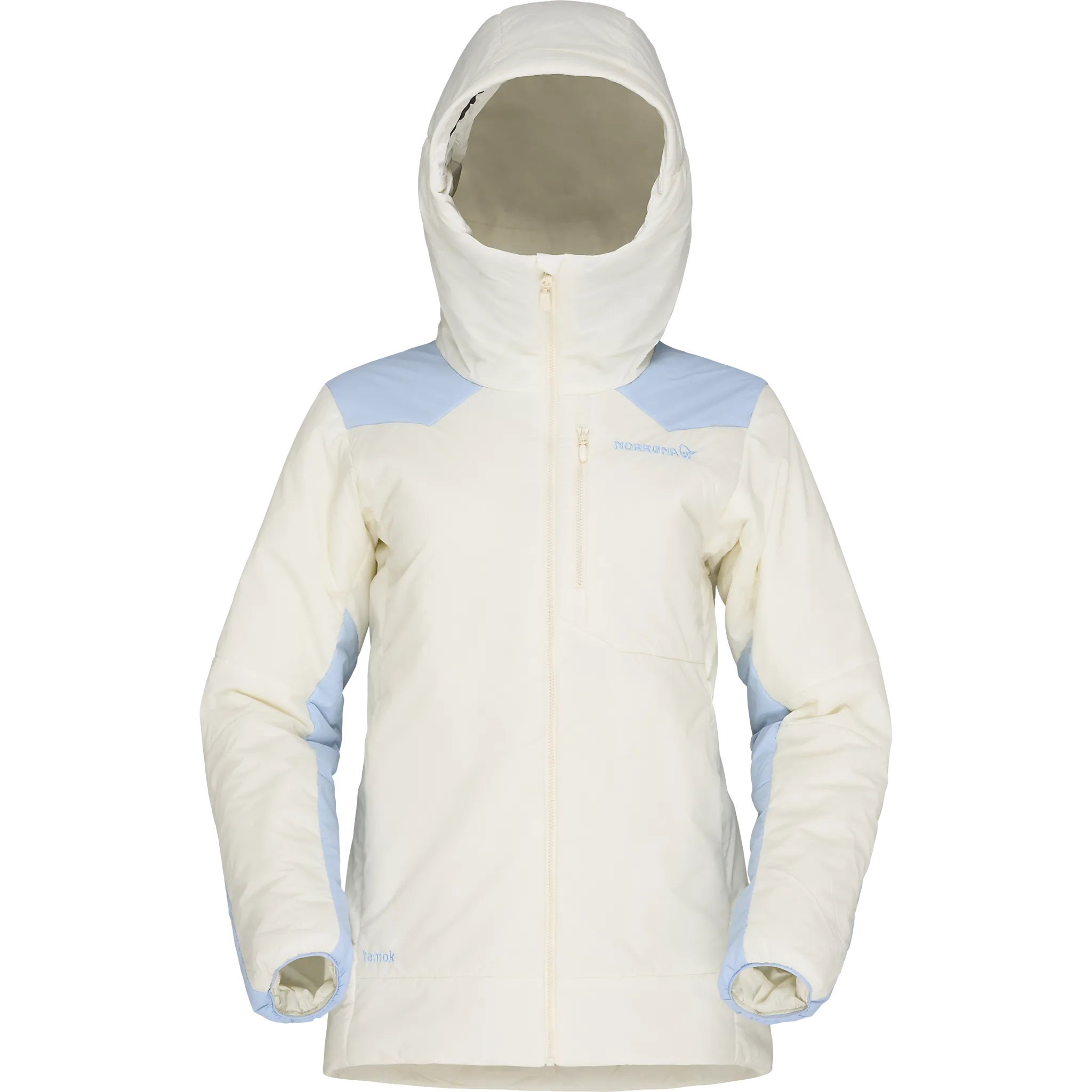 Tamok Thermo80 Zip Hood