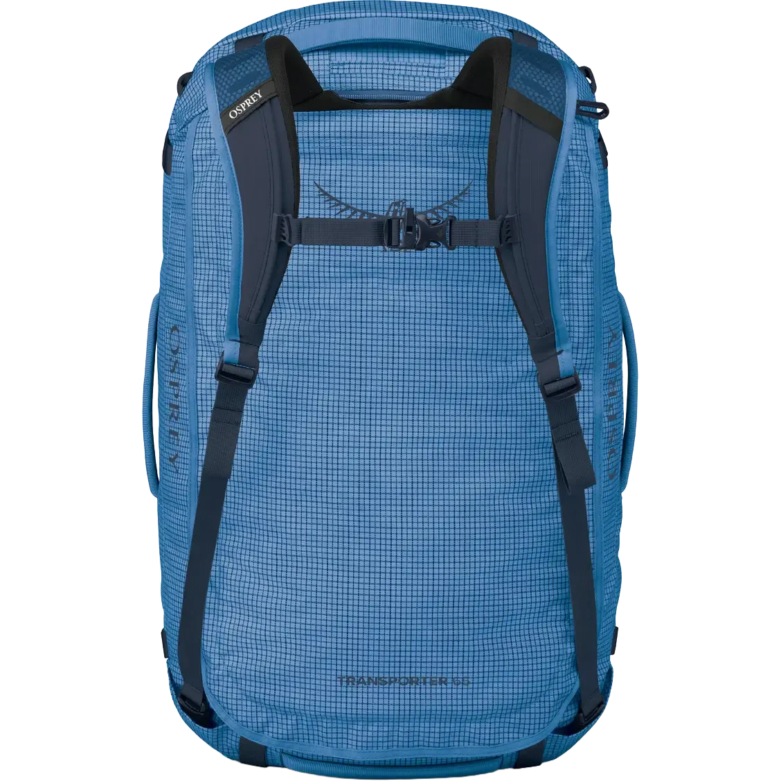 Transporter Duffel 65