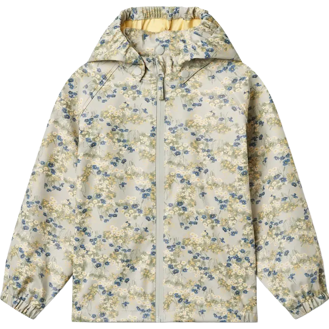 Rainwear Chardy Jacket Kids Print