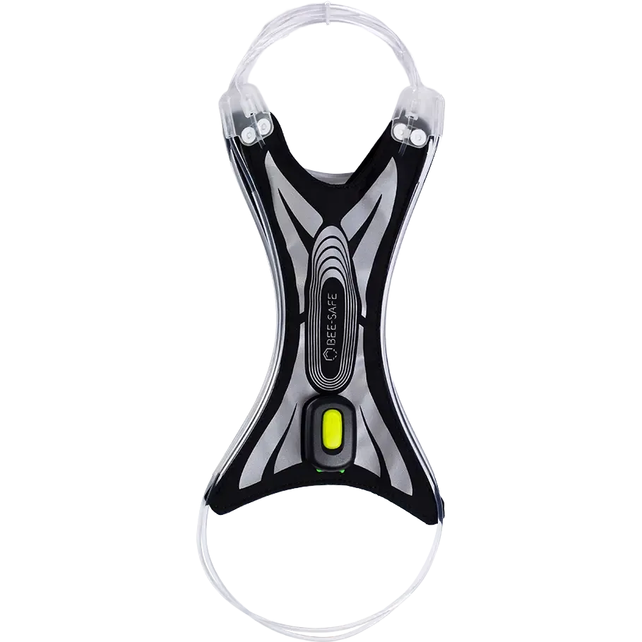 Led Vest Spider USB