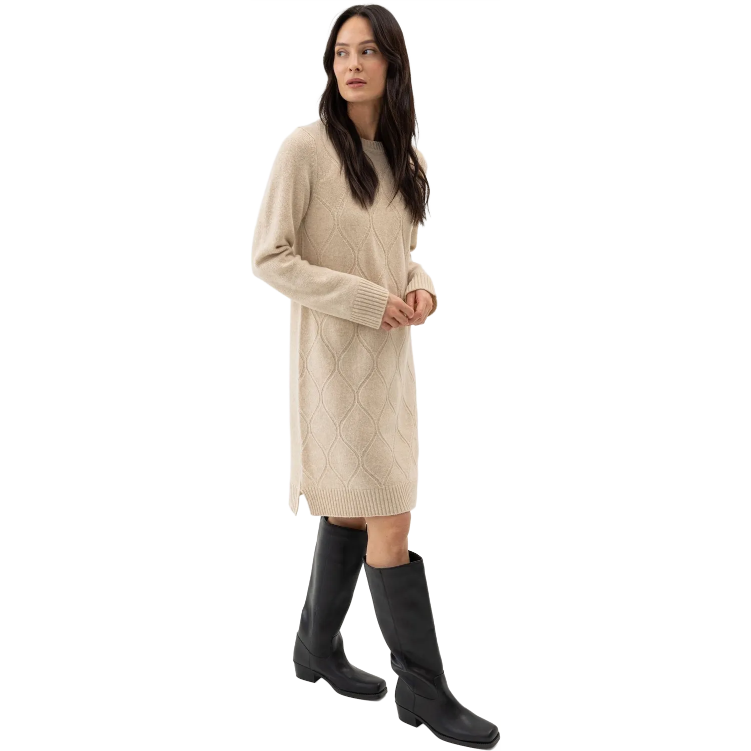 Carro Dress Women