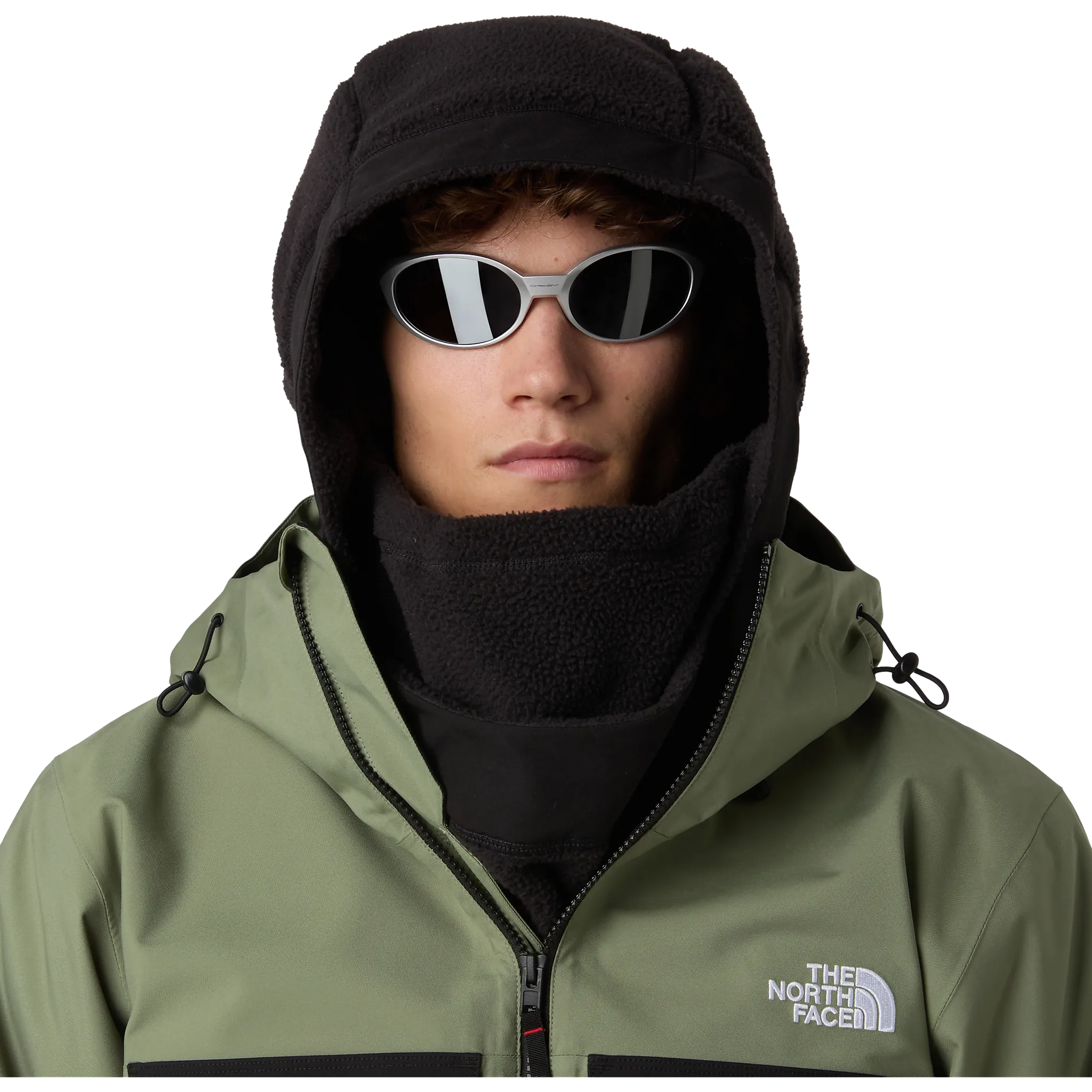 Whimzy Powder Hood Unisex
