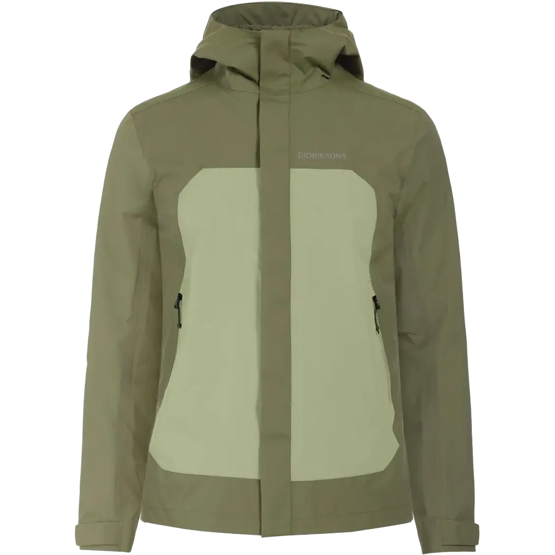 Grit Jacket 3 Men regnjakke