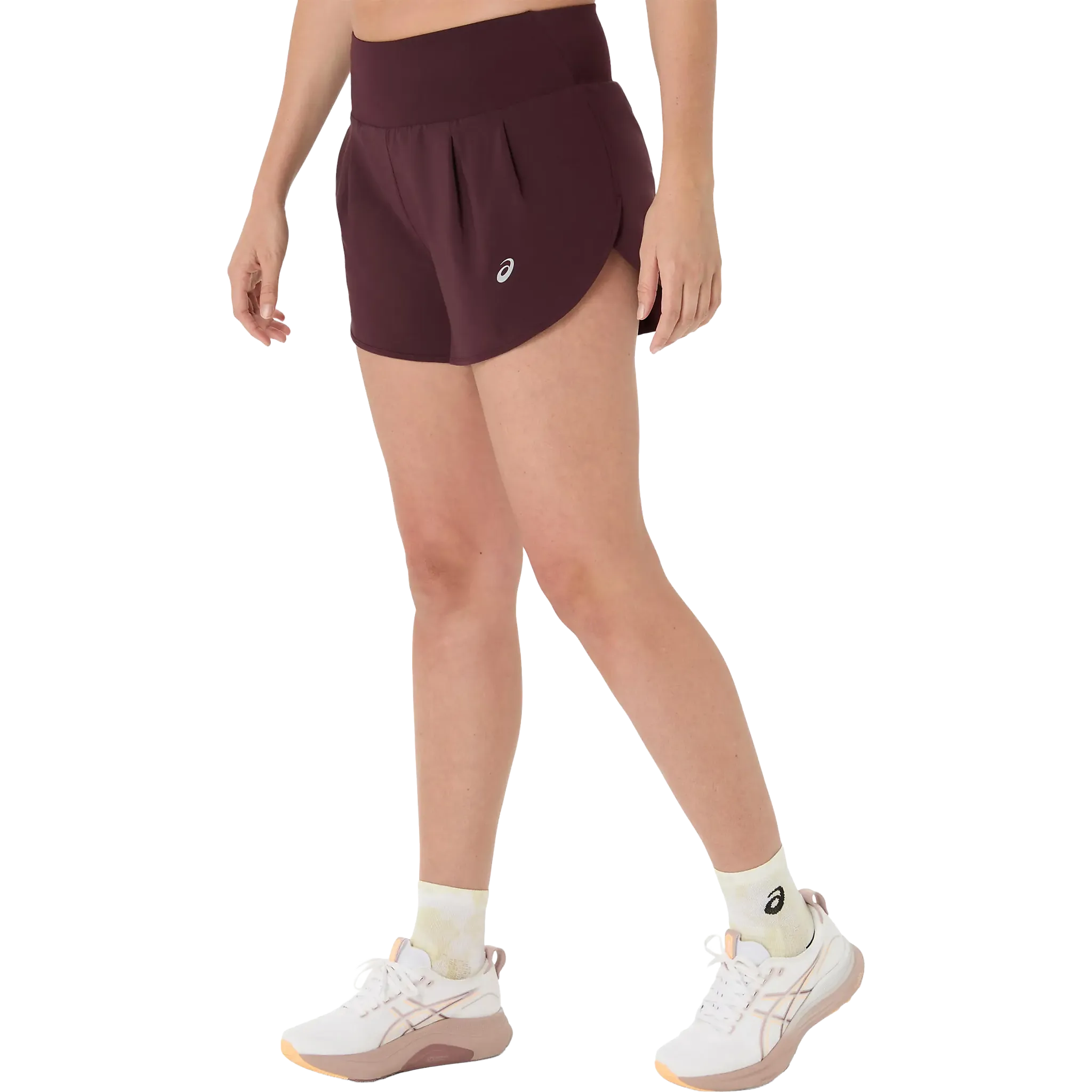 Road 3.5'' Short Women
