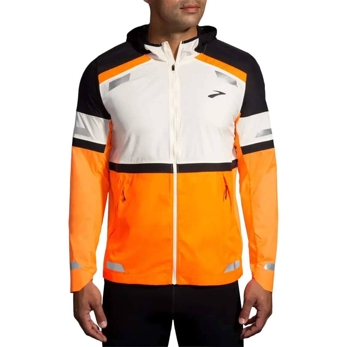Run Visible Jacket 2.0 Men