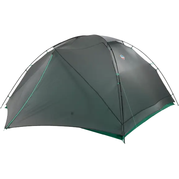 Big Agnes Sarvis VST 2 telt, 2 prs. - Asphalt - One size - 2 personers telte